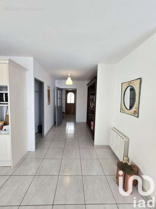 Photo 7 - Maison à SAINT-REMY-DE-PROVENCE