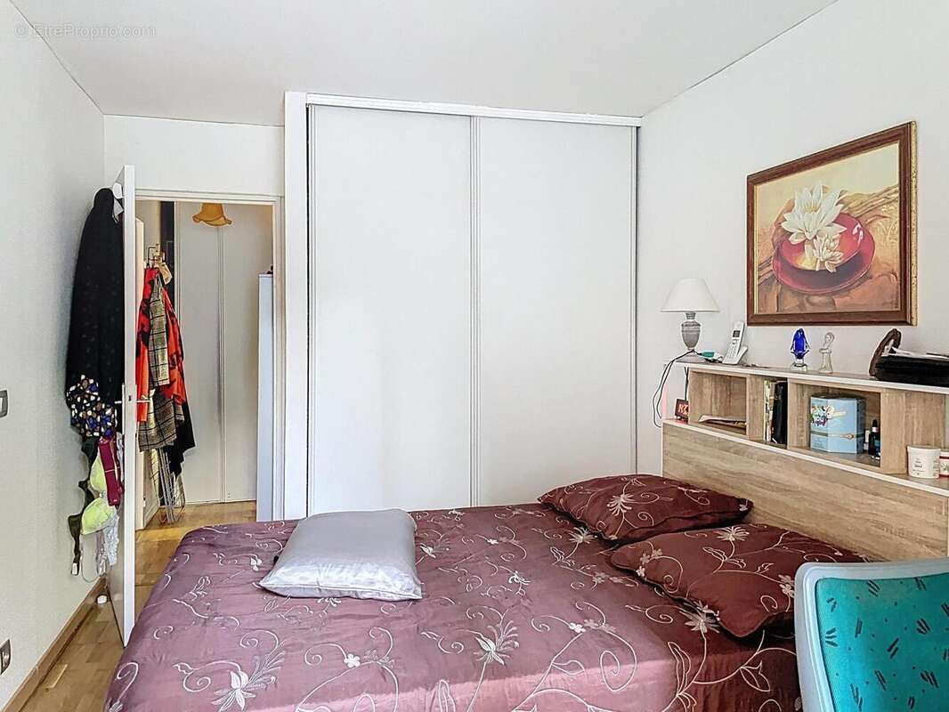 Photo 8 - Appartement à SAINT-MAURICE