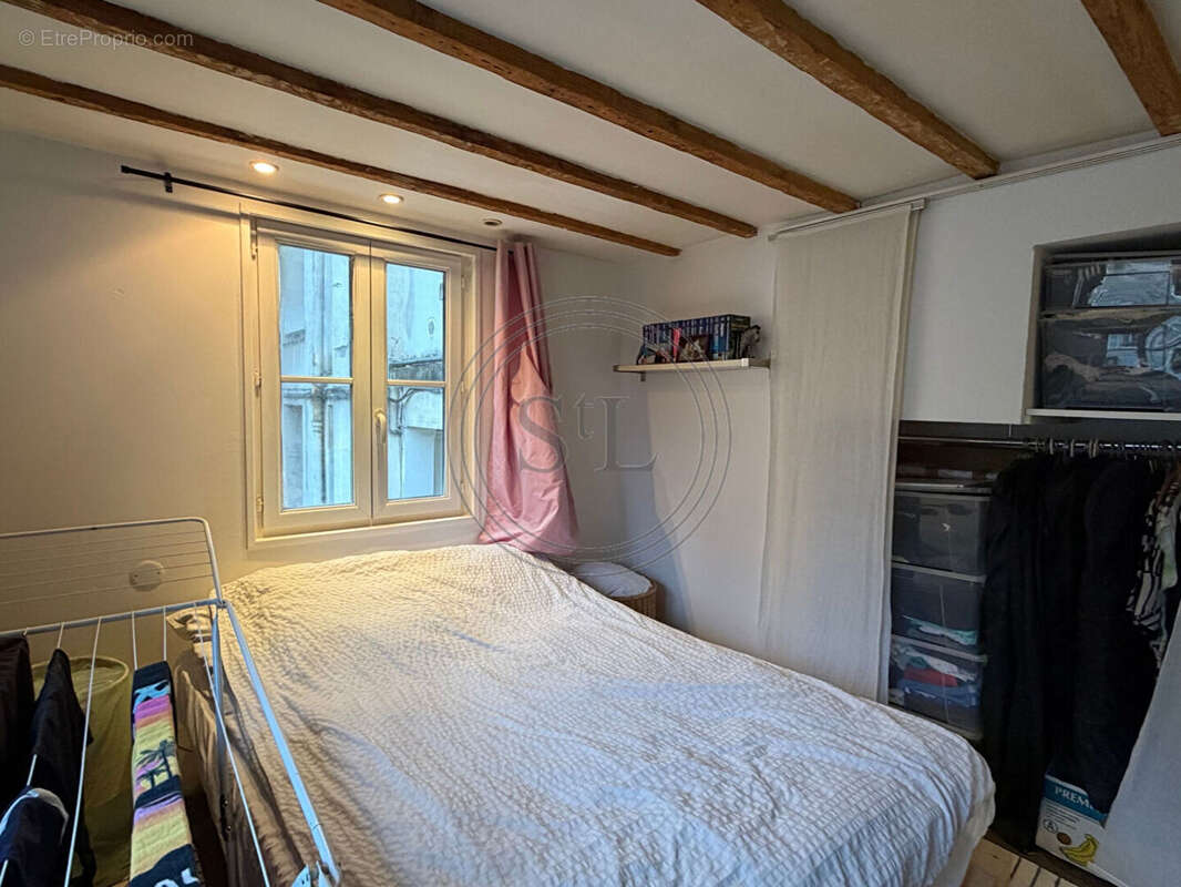 Appartement à VERSAILLES