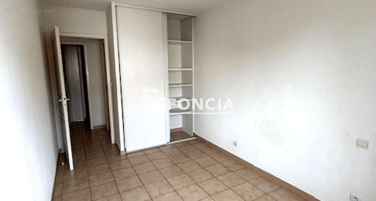 Appartement à NARBONNE