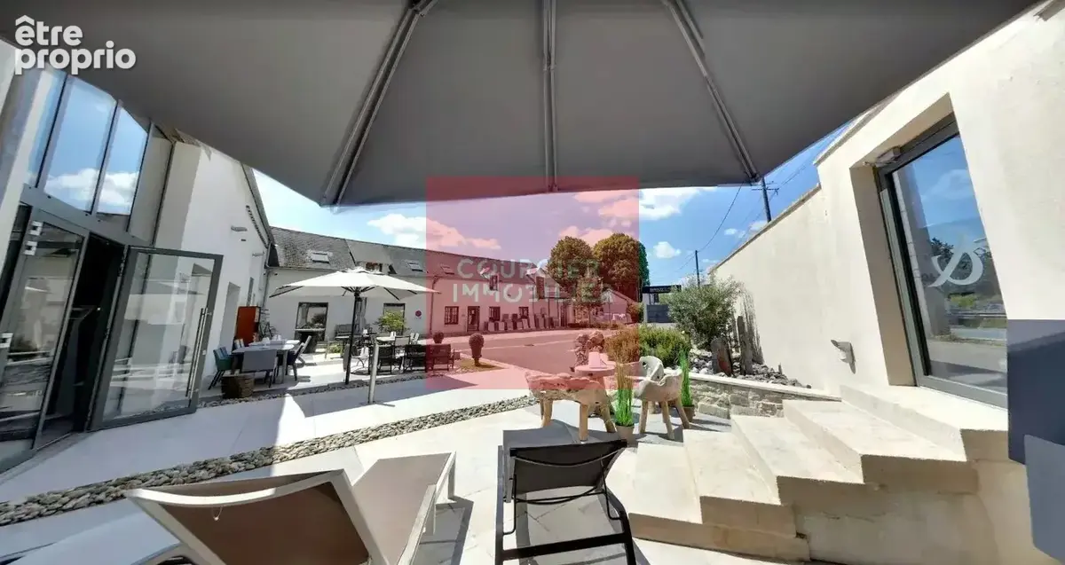 La verriere (78) - local commercial - photo 11