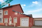 Photo 1 - Maison à CRUSNES
