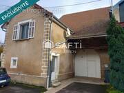 Photo 1 - Maison à CHAUX-LES-PORT