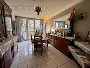 Appartement à CLICHY-SOUS-BOIS