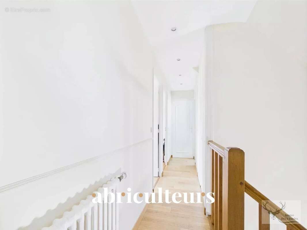 Appartement à SENLIS