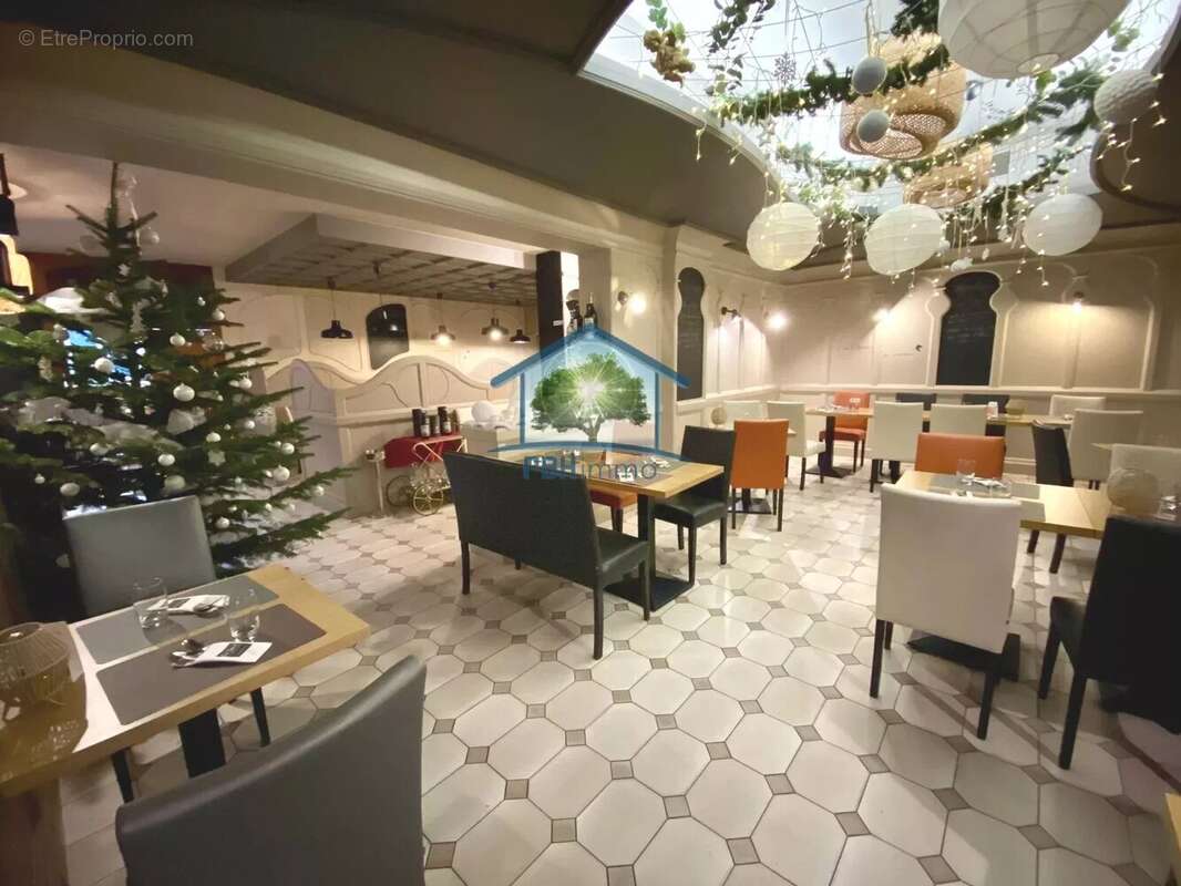 Commerce à SARREGUEMINES