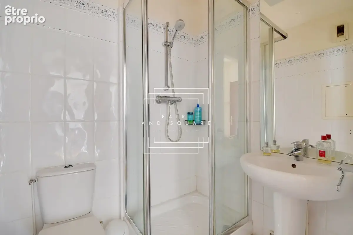 Appartement 95 m² à Boulogne-Billancourt  - photo 8