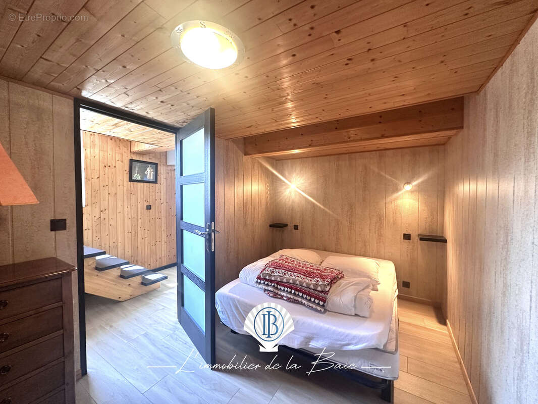Appartement à ERQUY