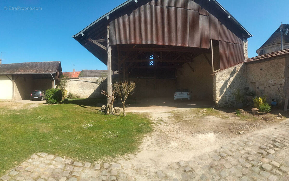 Appartement à ETAMPES