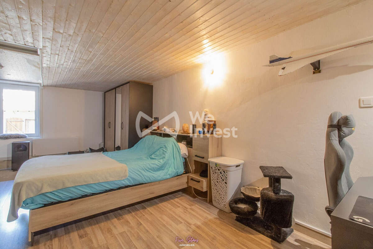 Appartement 72 m² à Vezelise  - photo 3