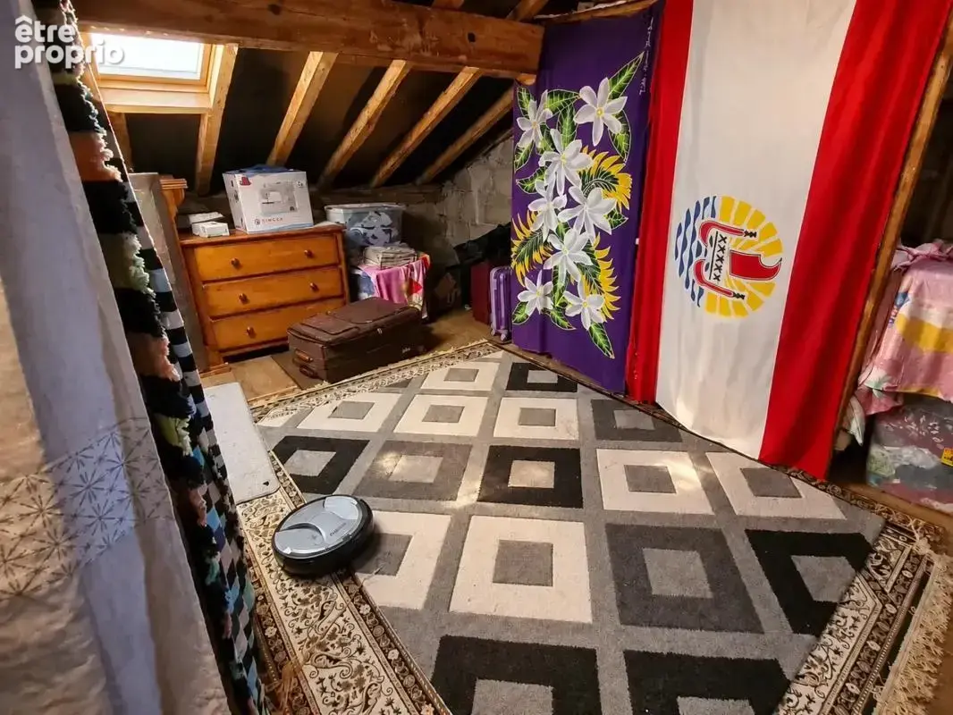 Maison de 214 m² avec garage et jardin à Lannemezan - photo 15