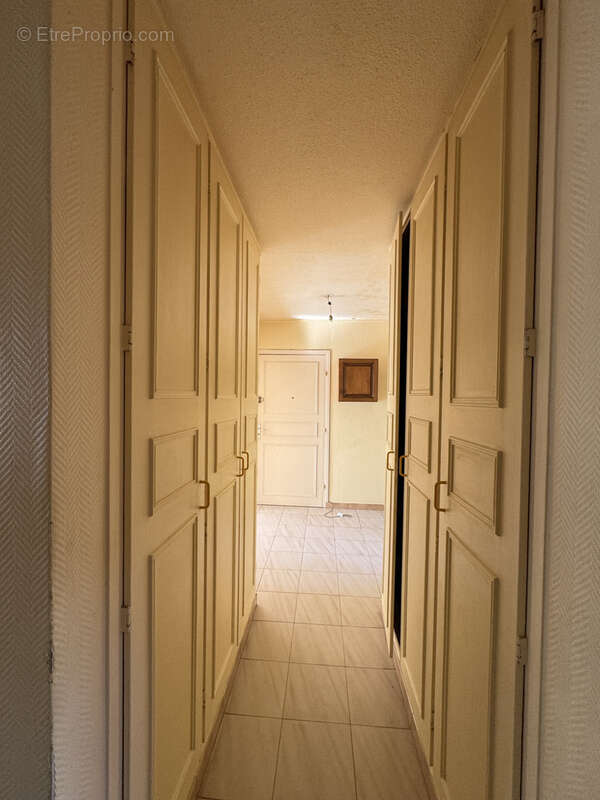 Appartement à OLIVET