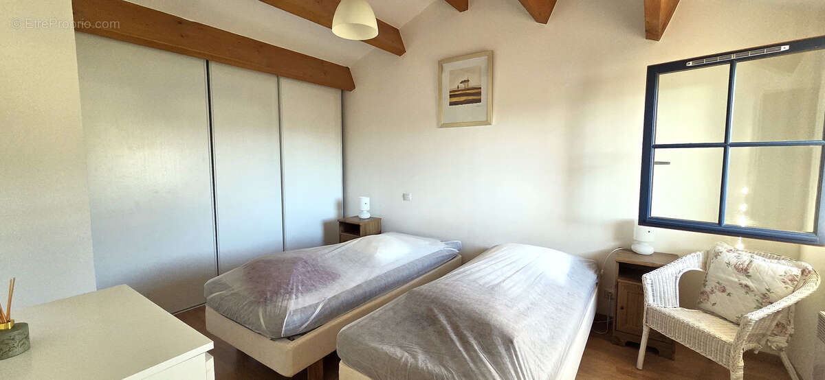 Maison à L&#039;AIGUILLON-SUR-VIE