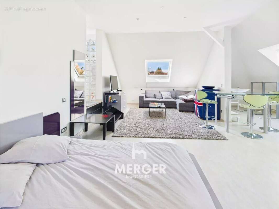 Maison à BATZENDORF