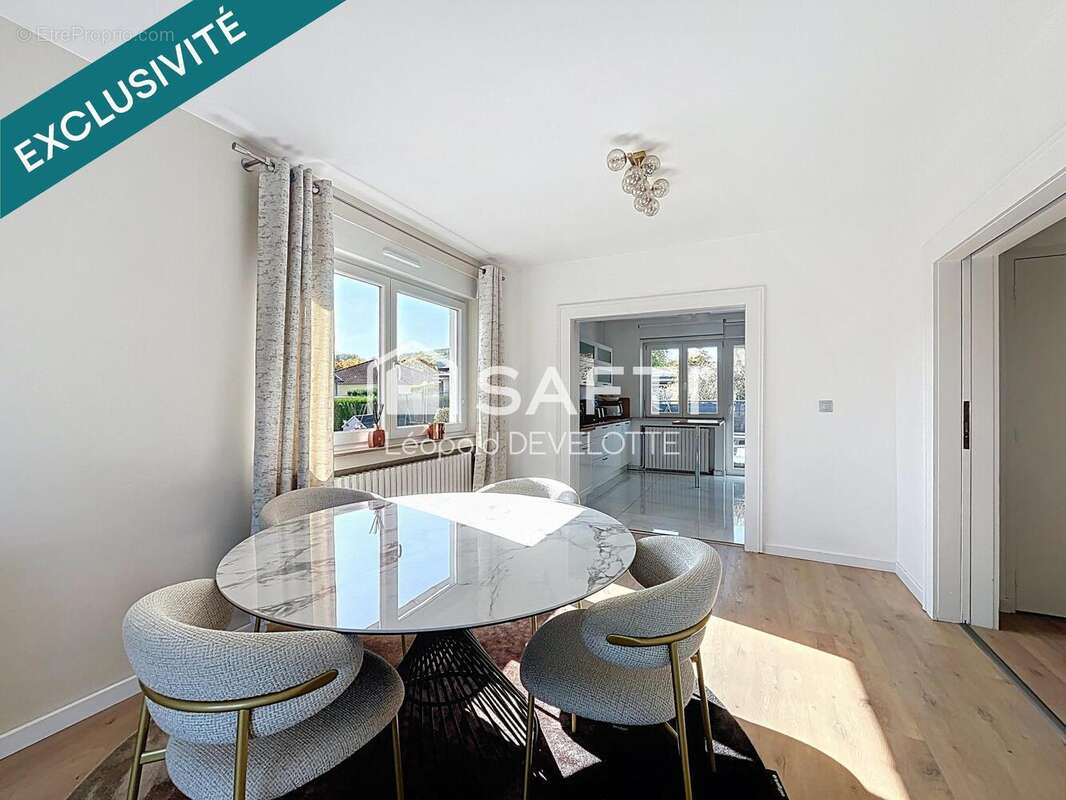 Photo 4 - Appartement à ROZERIEULLES