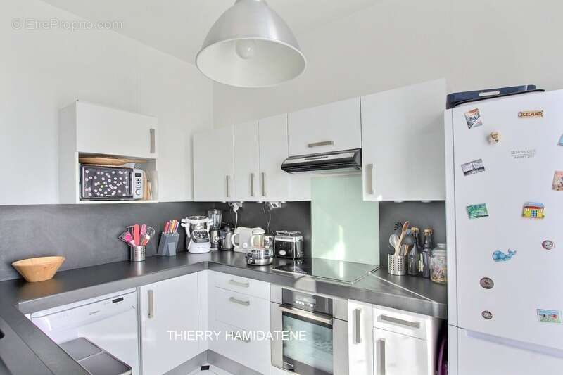 Appartement à ARGENTEUIL