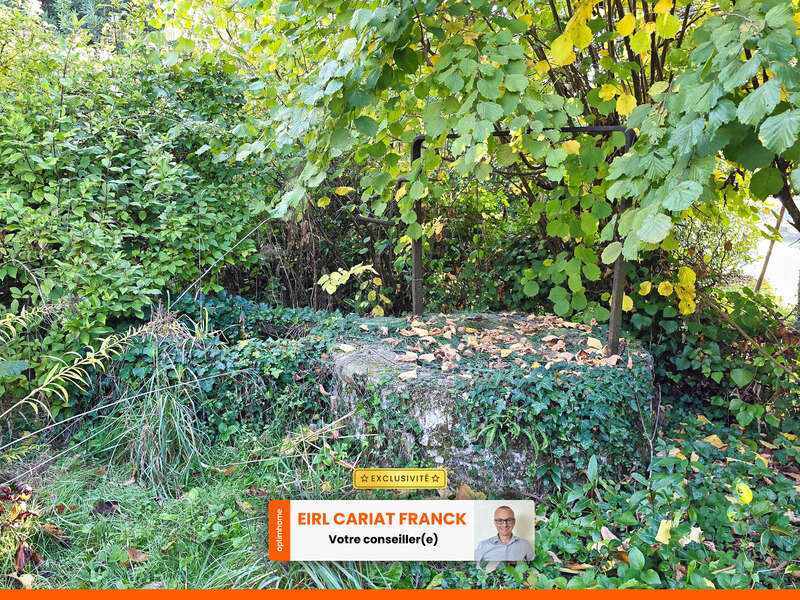 Maison à LA SOUTERRAINE