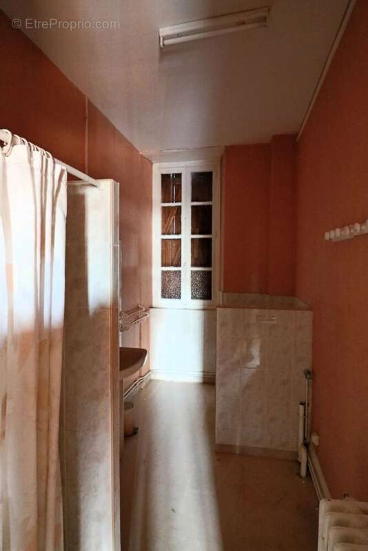 IDEAL INVESTISSEUR, appartement de 221m² pouvant être divisé - photo 13