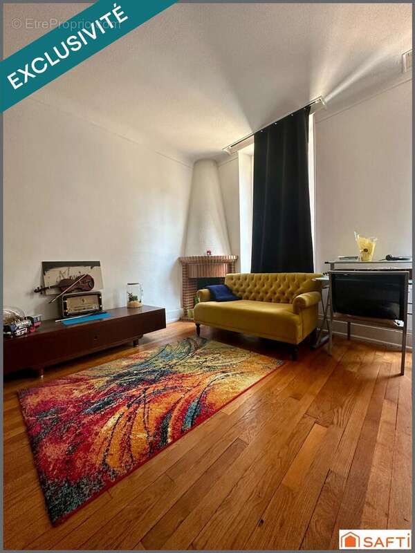 Photo 4 - Appartement à NEVERS