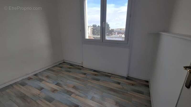 Appartement à SAINT-QUENTIN