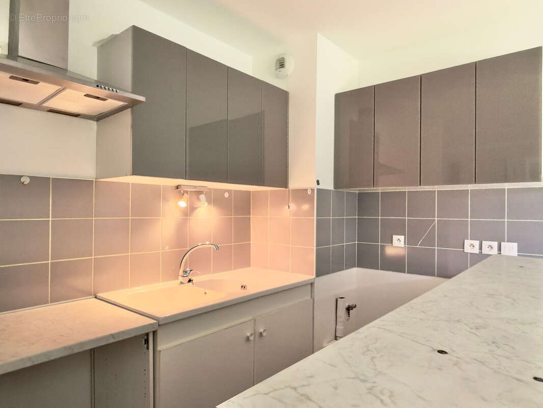 Appartement à ORLEANS