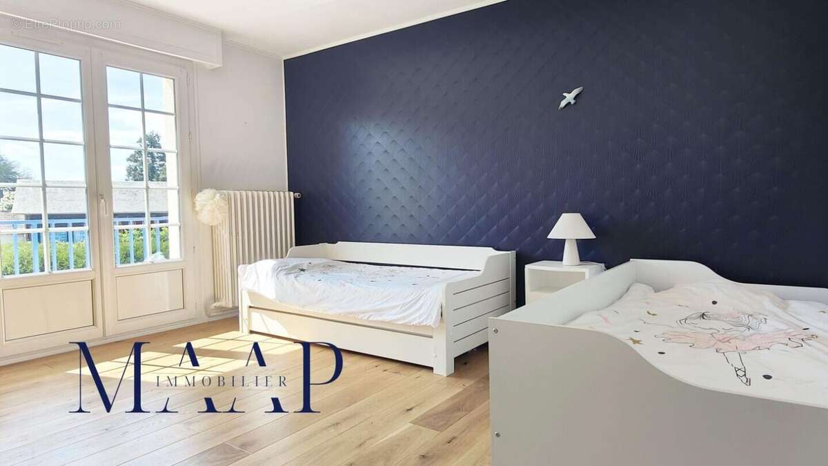 Maison à RAMBOUILLET