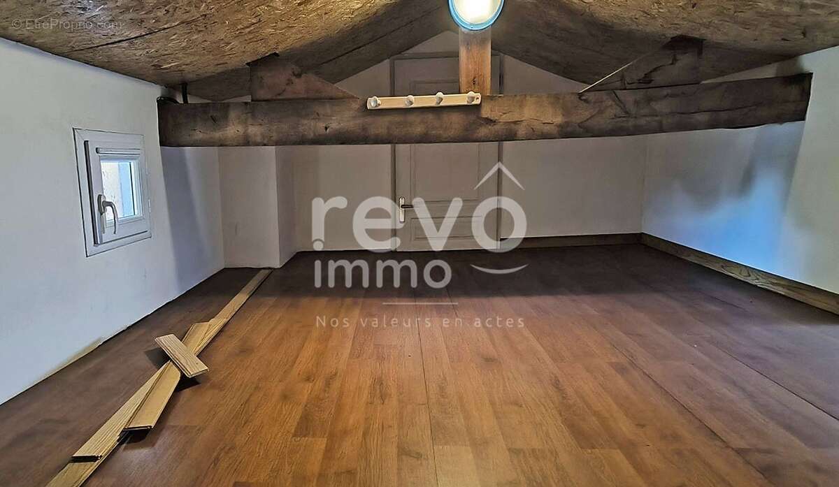 Maison à MAUVES-SUR-LOIRE