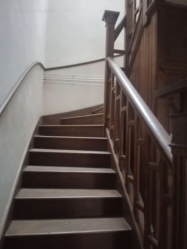 Maison à VAUVILLERS