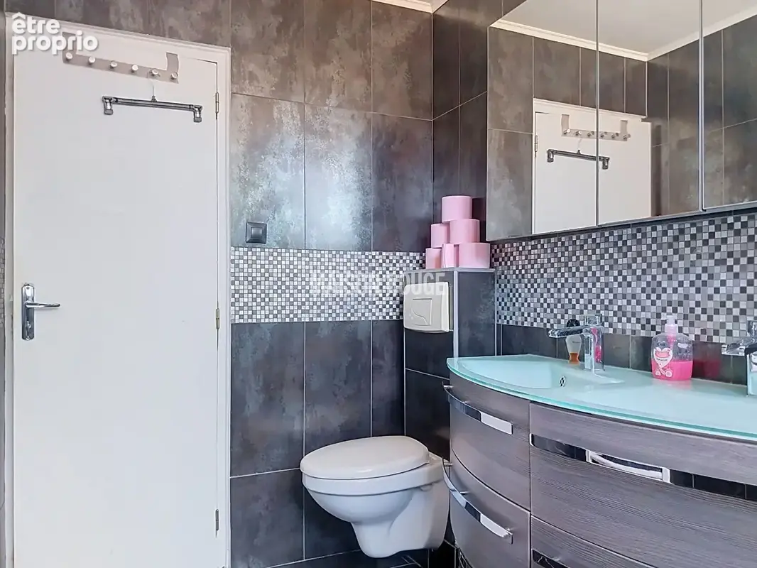 Nouveauté ! PLouha ,Maison de 110 m² avec 4 chambres, sous-sol aménagé et jardin - photo 12