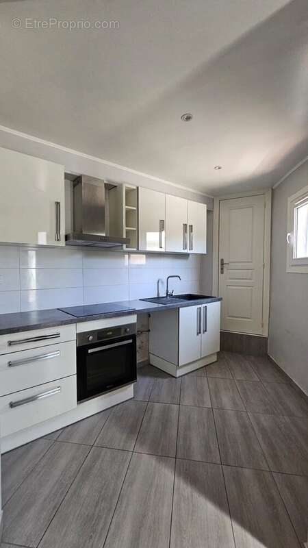 Appartement à SAINT-MARCEL-SUR-AUDE