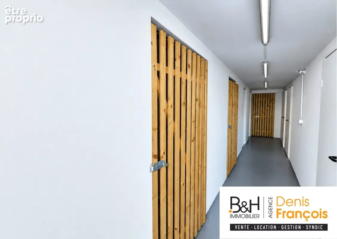 Appartement 4 pièces 81 m² à vendre à Scherwiller (67750) - photo 9