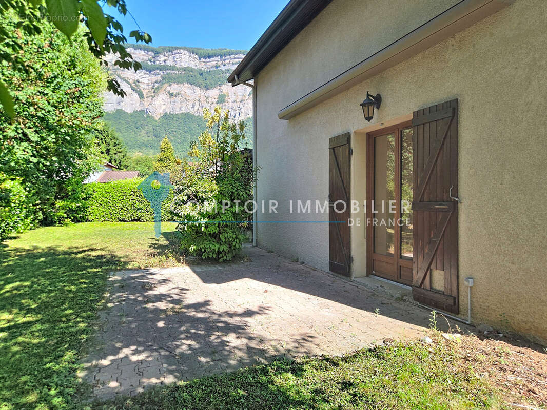 Maison a vendre - crolles - 38920 - agence immobiliere - immobilier 38 - photo 16