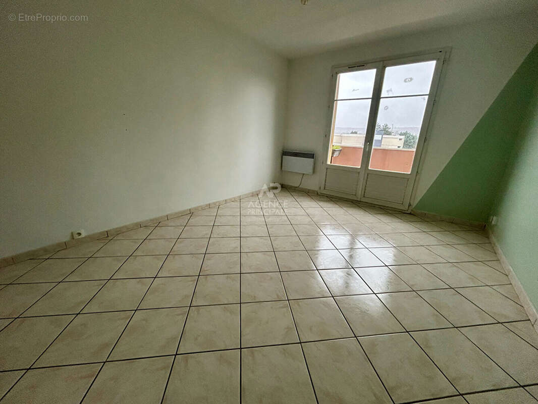 Appartement à POISSY