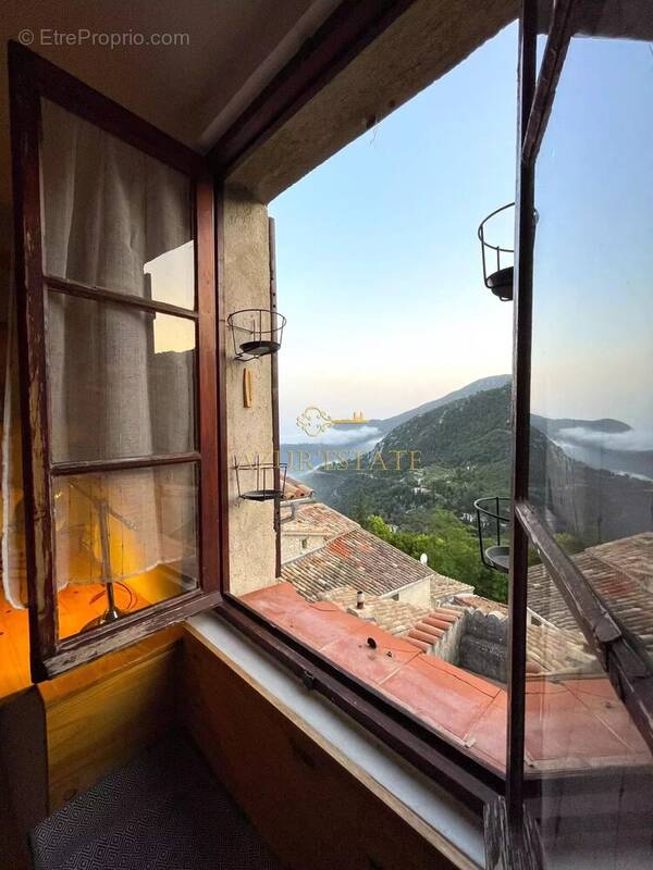 Appartement à SAINTE-AGNES