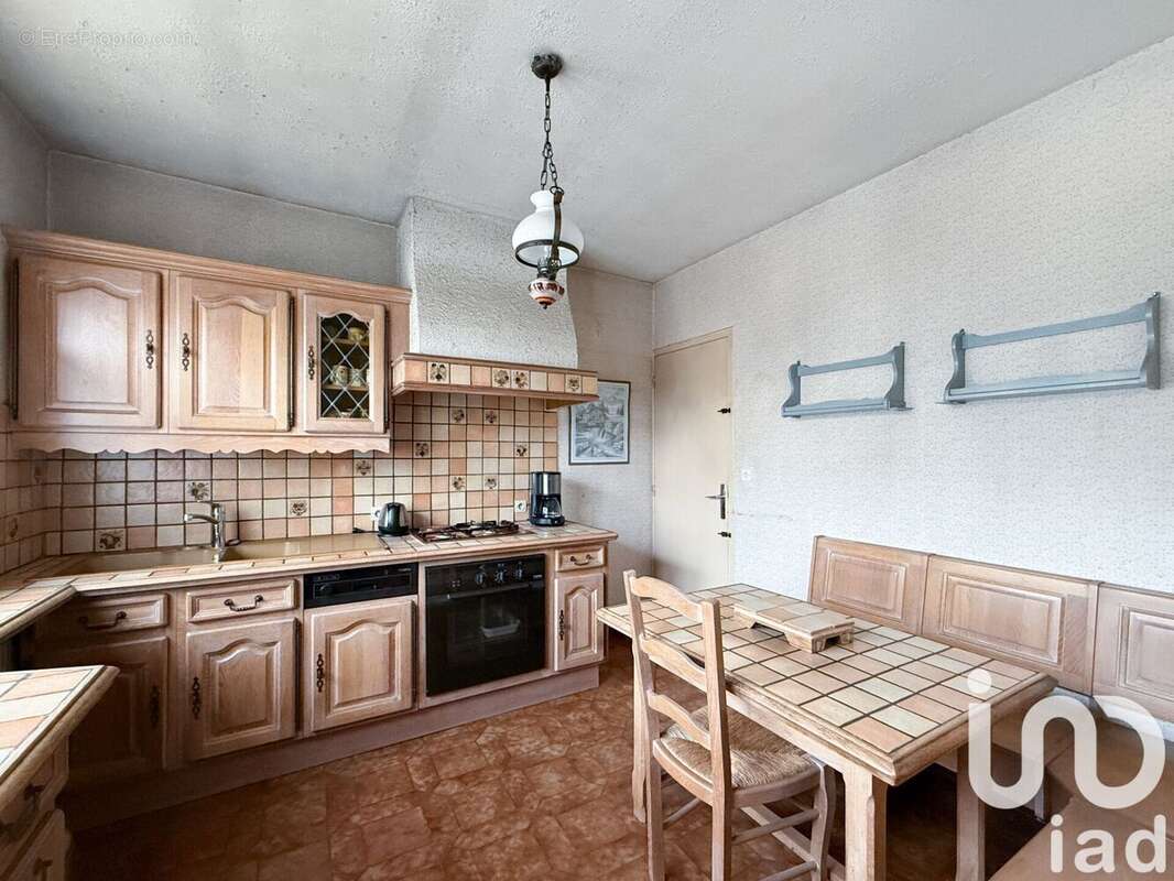 Photo 8 - Maison à SUCY-EN-BRIE