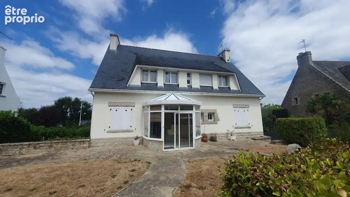 Maison à BENODET