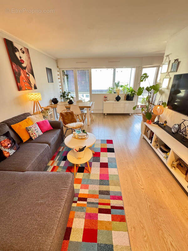 Appartement à MALAKOFF