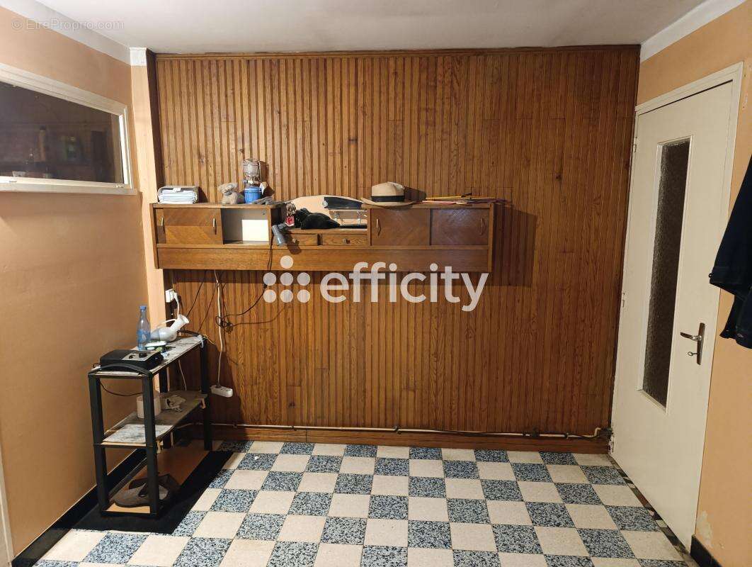 Maison à EAUCOURT-SUR-SOMME