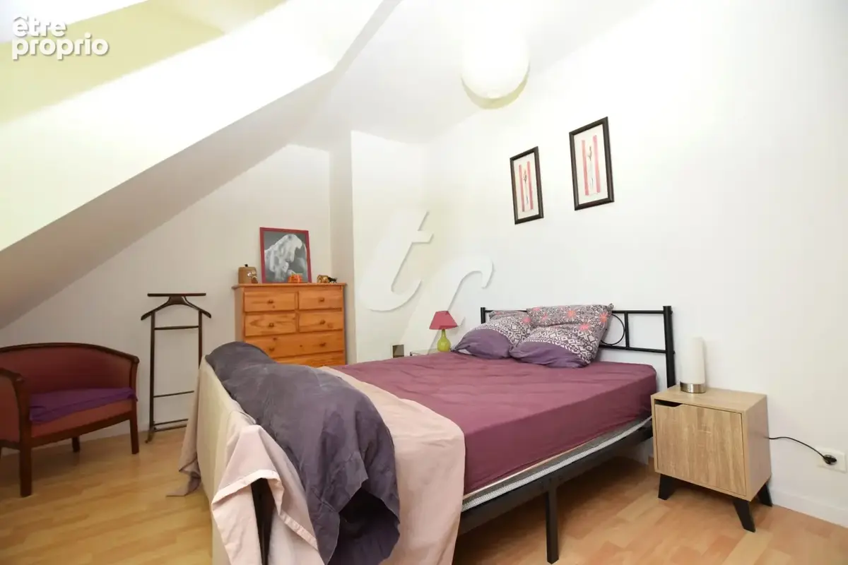 Maison 5 pièces 167 m² à vendre à Notre-Dame-Des-Landes (44130) - photo 9