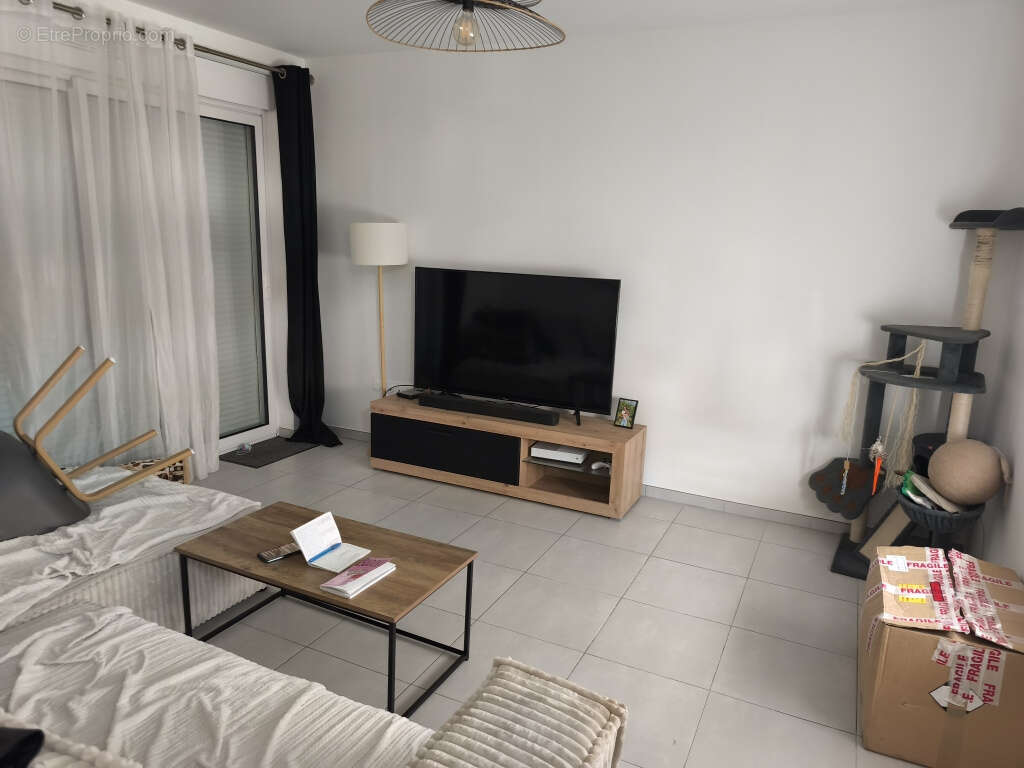 Maison à BILLY-BERCLAU