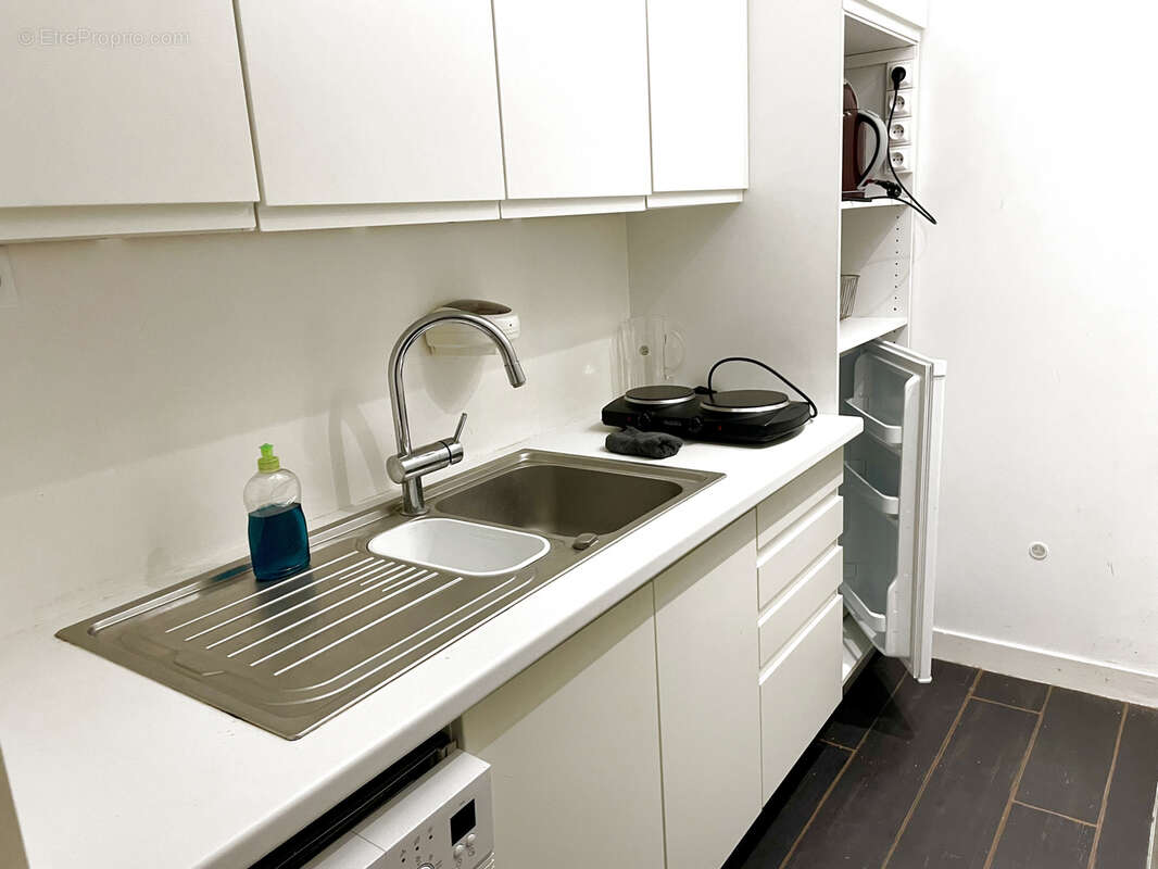 Appartement à DINARD