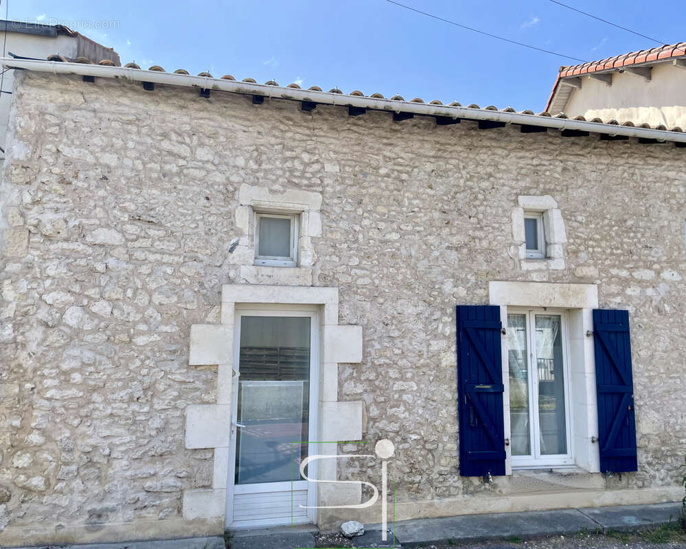 Maison à ROYAN