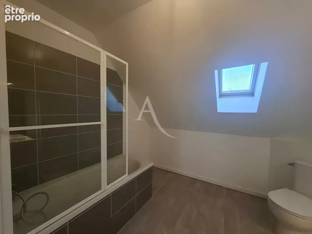 Maison avec garage 85 m2 - photo 5