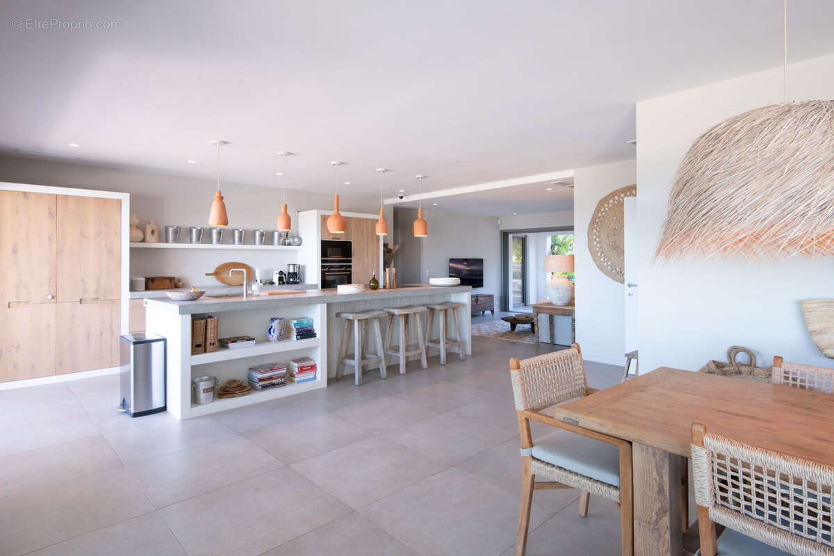 Maison à SAINTE-MAXIME