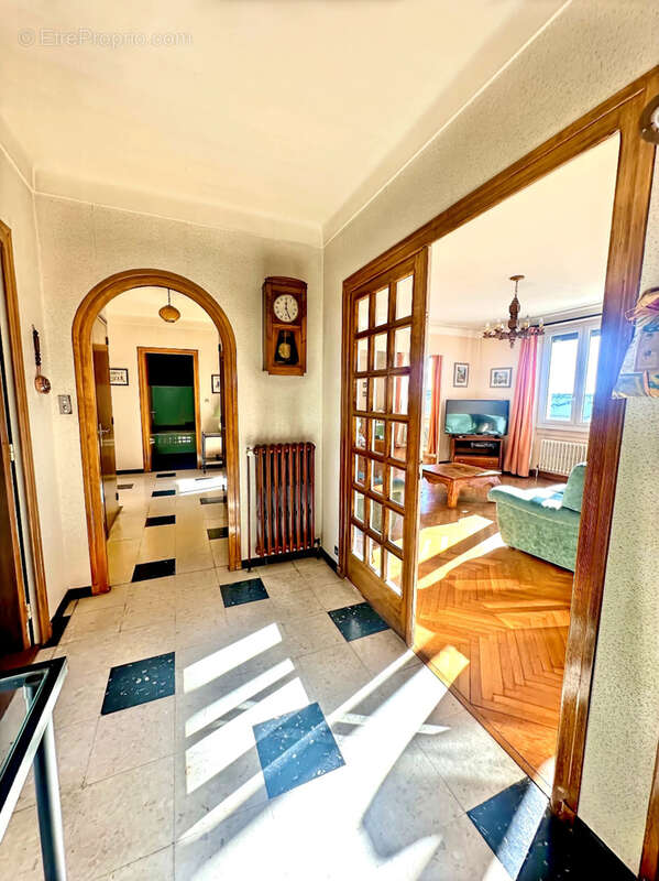 Maison à SAINTE-SIGOLENE