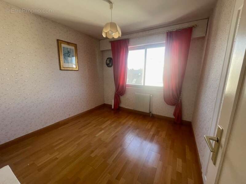 Appartement à VANNES