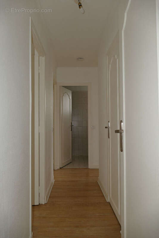 Appartement à RUEIL-MALMAISON