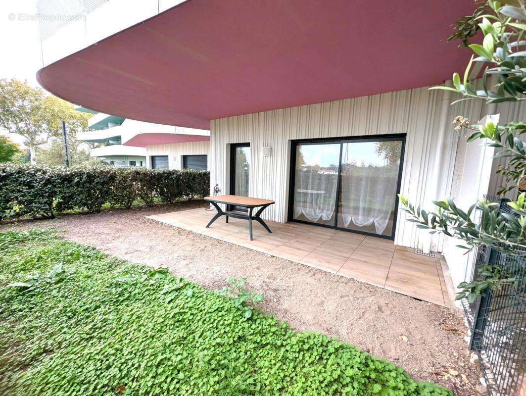 Appartement à ROANNE