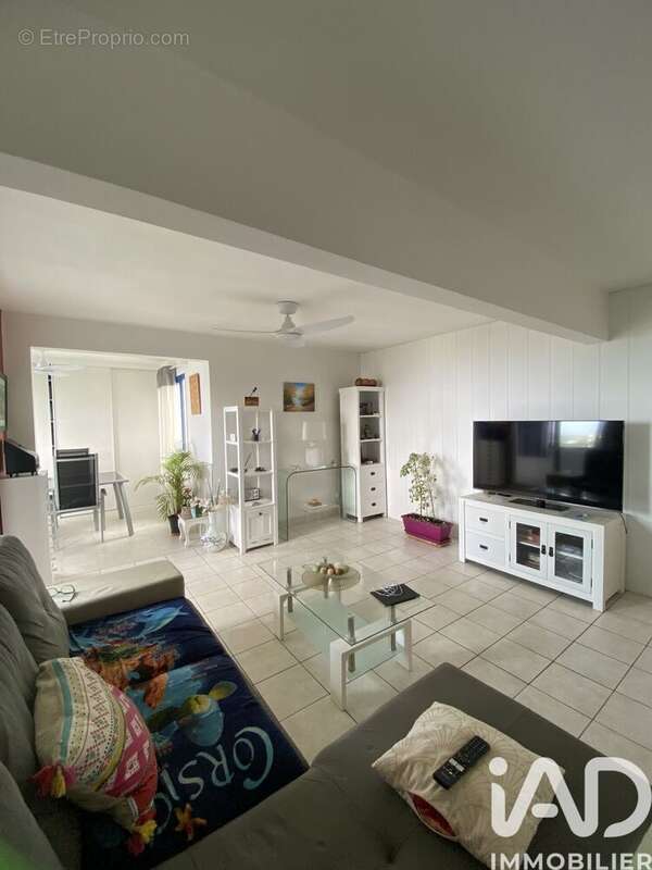 Photo 2 - Appartement à SAINTE-MARIE