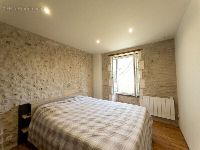 Maison 89 m² à Courgeac  - photo 37